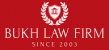 Arkady Bukh Law Firm, адвокатура